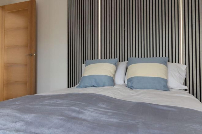 Room 4, Sunbeam House Apartment 3, Lancashire
