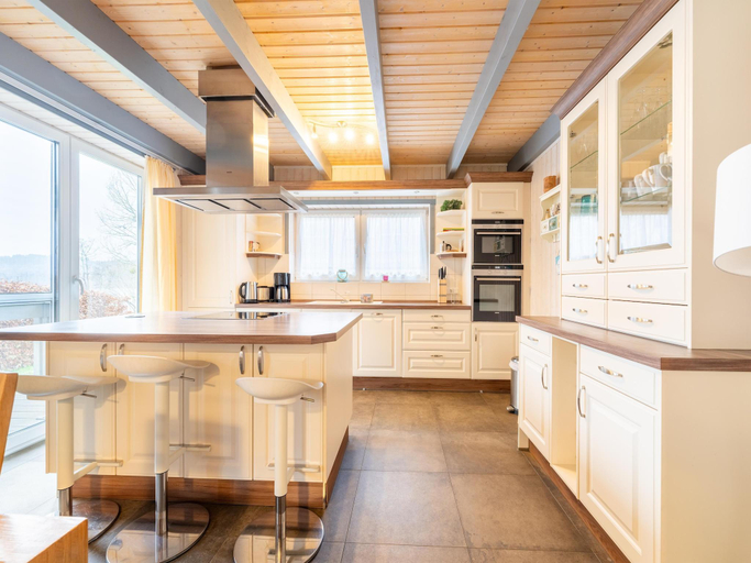 Others 5, Ferienhaus im skandinavischen Stil, Mecklenburgische Seenplatte