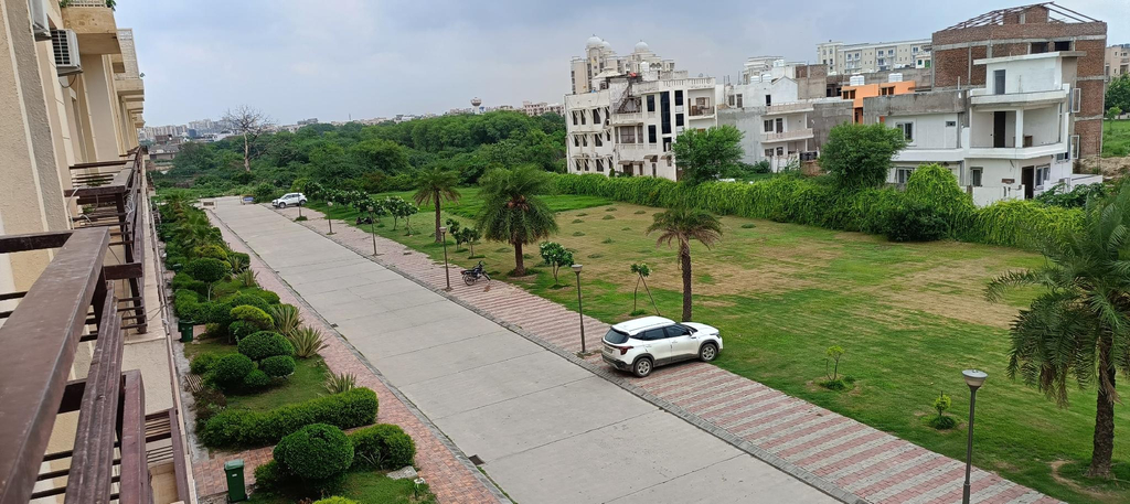 Others 4, Vrindavan suites, Mathura