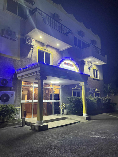 Others 4, Csm Clark Hotel, Mabalacat