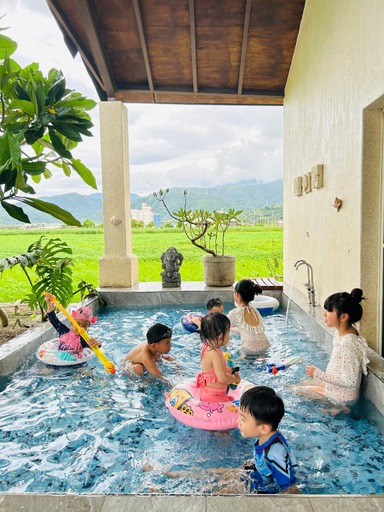 Sport & Beauty 5, Bali Slow, Yilan