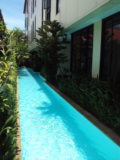Sport & Beauty 2, Yodia Heritage Hotel, Muang Phitsanulok
