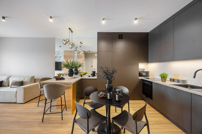 Others 5, Emihouse Riverside Premium Apartments - Free Parking, City Center, Rzeszów City