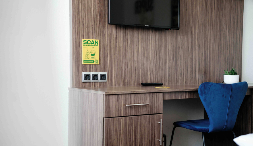 Living area 4, SLEEEP Hotel Vösendorf, Mödling