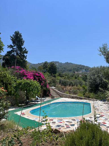 Sport & Beauty 2, HONEY HILL FARALYA, Fethiye