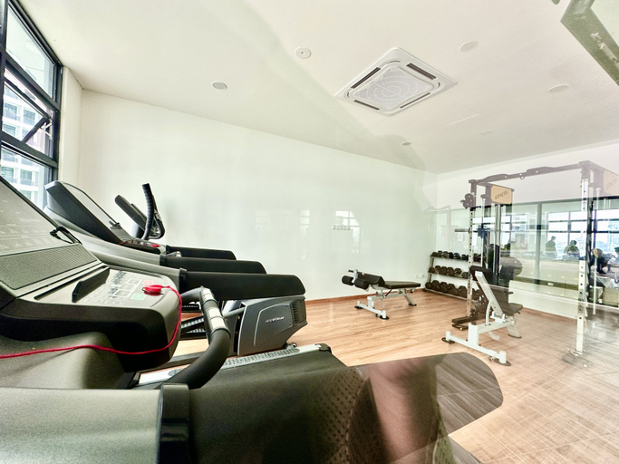 Others 4, KSL RESIDENCE 2 by RR JBcity, Johor Bahru