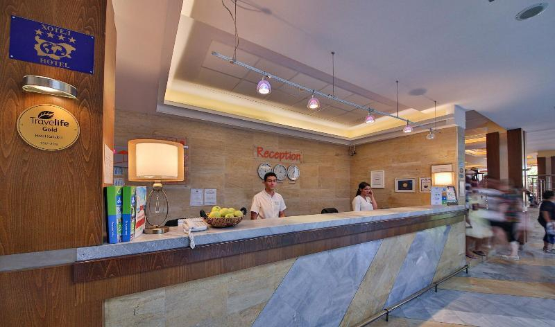 Public Area 3, Hotel Kaliakra Beach - Ultra All Inclusive, Balchik
