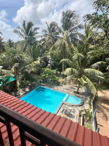 Sport & Beauty 2, Windy Garden, Galle Four Gravets