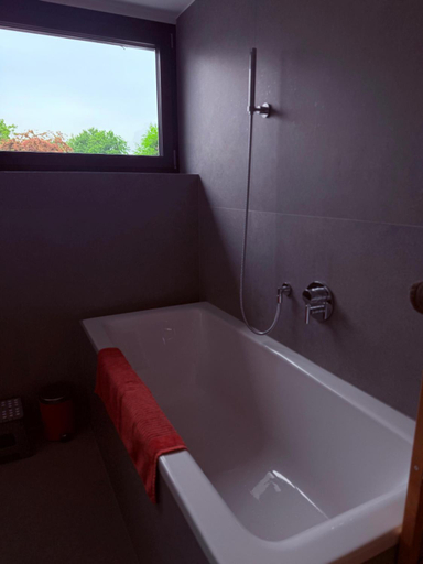 Bathroom 4, Po(o)l Position Ferien am Bodensee, Bregenz