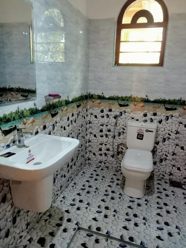 5, Vimukthi ocean bliss villa, Tangalle