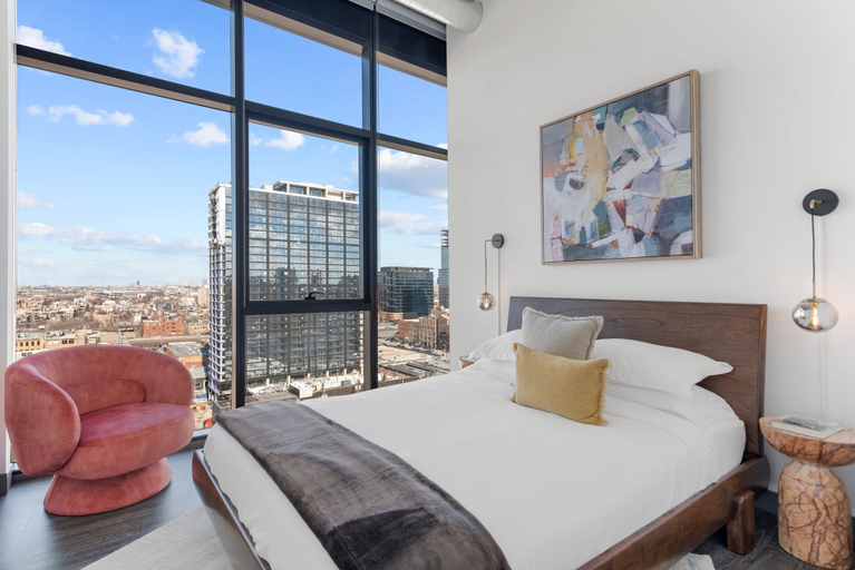 Room 4, Guests Rave About This Apt Design See Why Thedeco, Cook