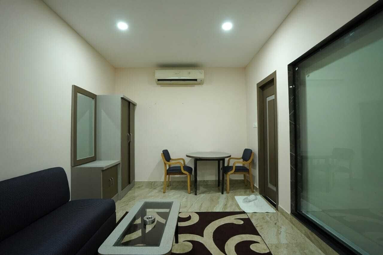 Others 5, HOTEL SAGAR INTERNATIONAL, Durg