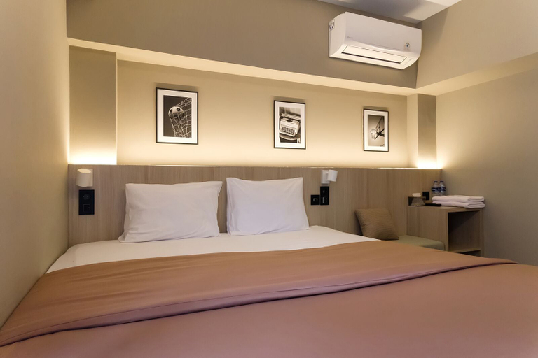 Room 4, De Diana’s Home Semarang by INNCA COLLECTION, Semarang