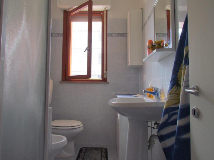 Bathroom, Modern apartment in a fantastic Resort by Beahost Rental, Venezia