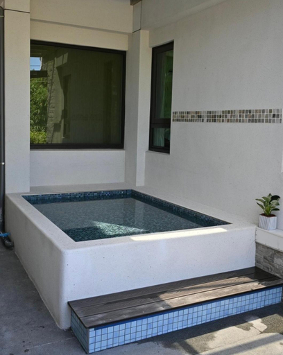 Sport & Beauty, Fei House, Yilan