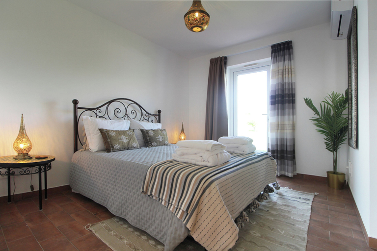 Room 2, Quinta do Canal, Odemira