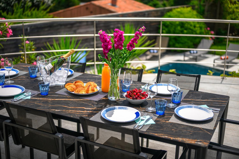 Food & Drinks, Villa Cannes, Alpes-Maritimes
