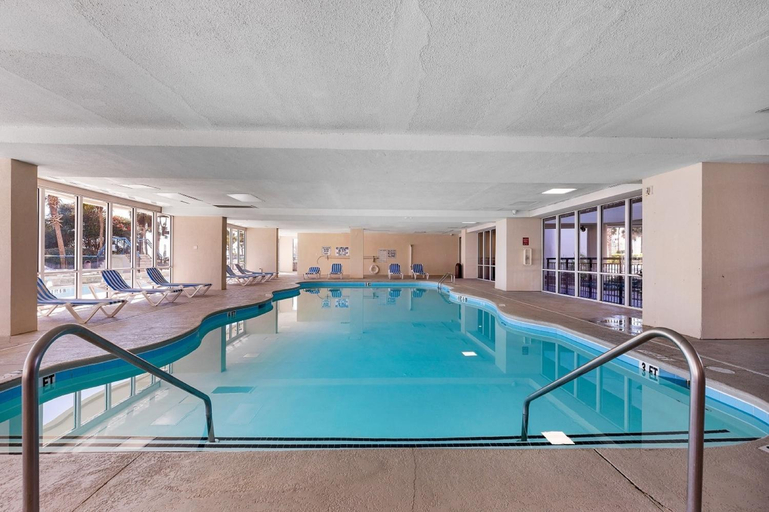 Sport & Beauty 2, Boardwalk Resort Beachfront Condos, Horry