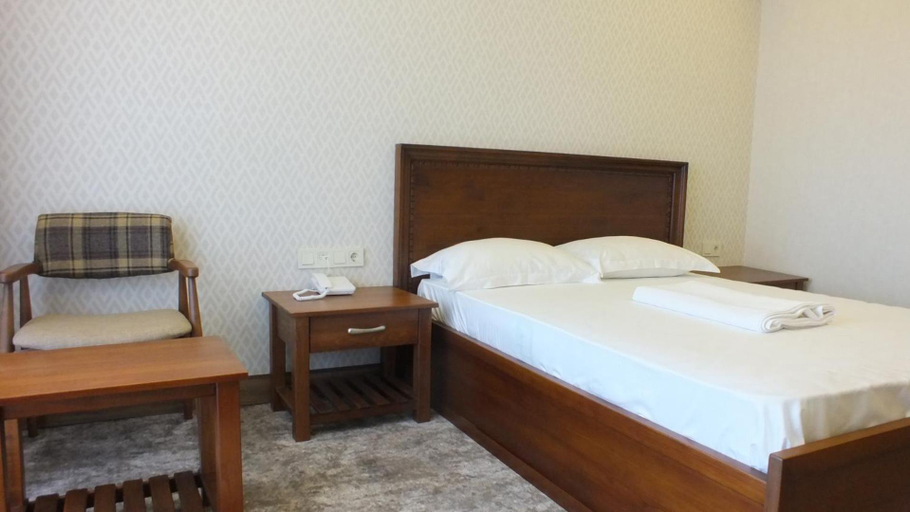 Bedroom 3, Helen Troya Hotel Geyikli, Ezine