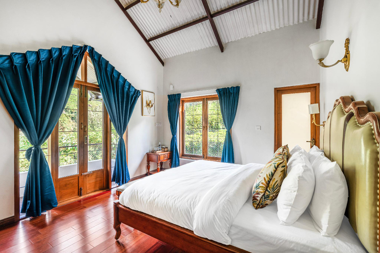 Bedroom 2, The Winterfel , The Nilgiris