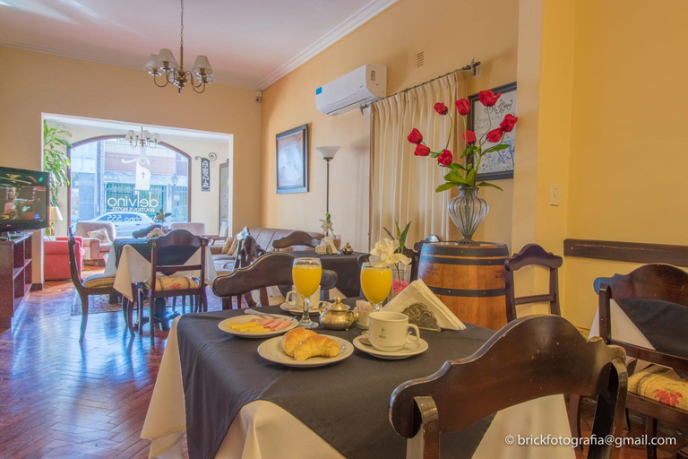 Food & Drinks 5, Delvino Boutique Hotel, Capital