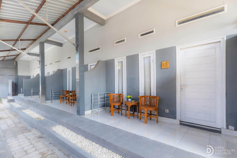 Others 5, Banera Homestay, Lombok