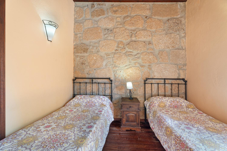 Bedroom 3, Casa Rural La Venta, Santa Cruz de Tenerife
