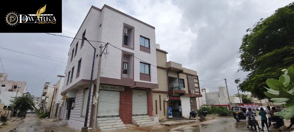 2, HOTEL MAHALAXMI, Devbhumi Dwarka