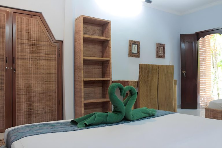 Bedroom 3, Argasoka Bungalows, Gianyar