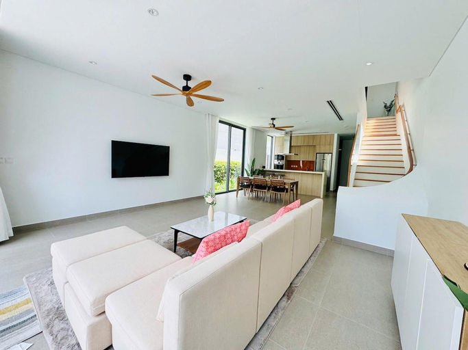 Others 5, Villa 95 3PN Sanctuary Ho Tram Resort, Ho Chi Minh City