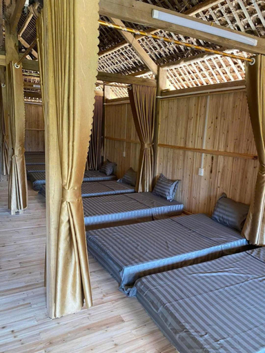 Bedroom 2, Tay Eco House, Hoàng Su Phì