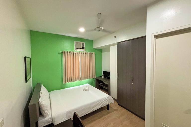 Room 5, Casa Lily Hotel Quezon City, Quezon City