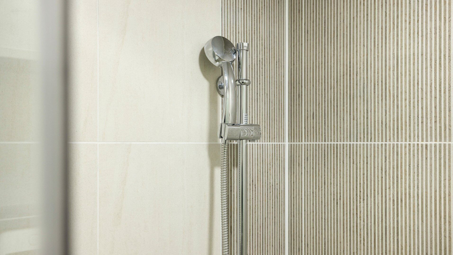 Bathroom 3, Centum Mark Kimstay Yangyang, Yangyang