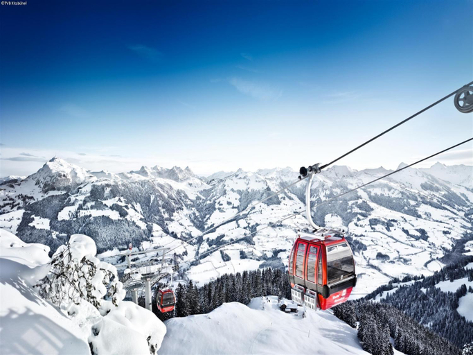 Surrounding environment 3, Chalet in Niederau, Kitzbühel