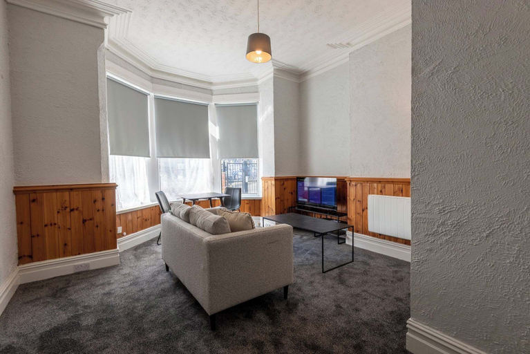 Living area 4, St Andrews by Guestz, Lancashire