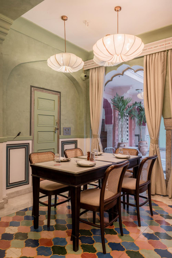 Food & Drinks 5, PADMAA JAIPUR, Jaipur