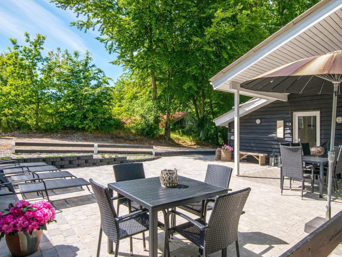 Food & Drinks 4, person holiday home in Glesborg, Norddjurs
