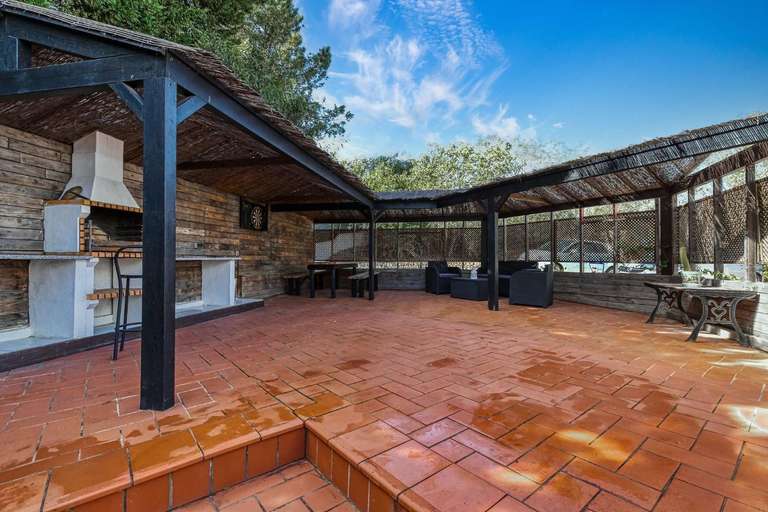 5, Serena - Magnificent Four Bedroom Villa, Lagoa