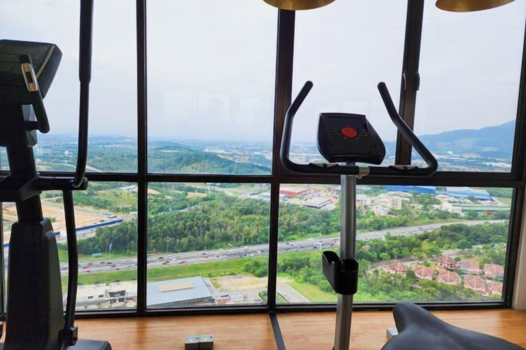 Property amenity 5, Nilai Vision City 4+1 PAX Akasia Suite, Seremban
