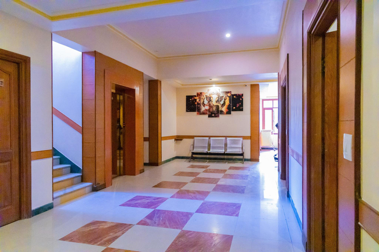 Others 3, Hotel Chitra Park, Thoothukkudi