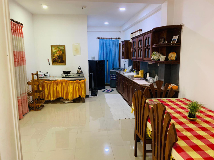 Food & Drinks 4, Mango Villa, Matara Four Gravets