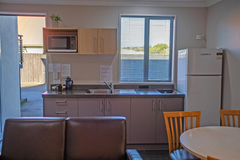 Others 5, Mondello Motels, Kaikoura