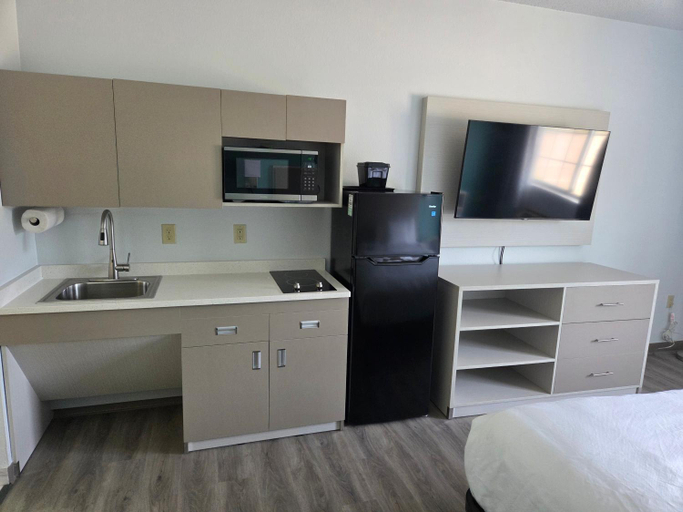Others 5, MainStay Suites LeClaire - Quad Cities, Scott