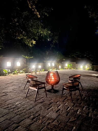Exterior, Hillscape Resort, Kodagu