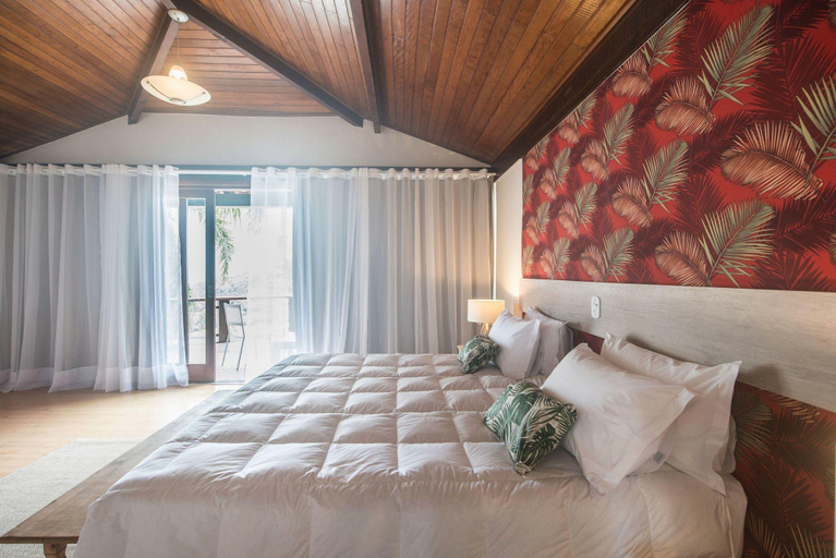 5, Ilha Branca Exclusive Hotel, Armação dos Búzios