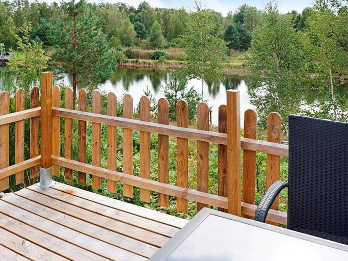 Sport & Beauty 4, Lakeview Retreat in Figeholm-By Traum, Oskarshamn