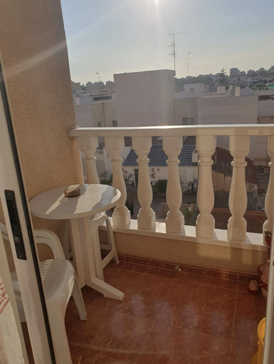 Room 2, Cozy Beach Flat in Torrevieja, Alicante