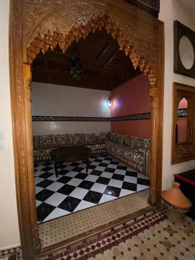 Others 3, Riad Tichka piscine palmeraie, Marrakech