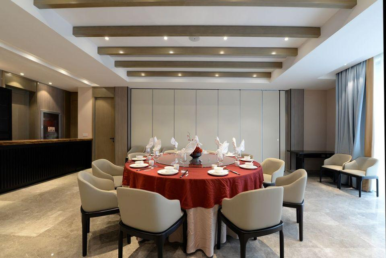 Food & Drinks, Yuanmao Fulou Hotel, Hangzhou