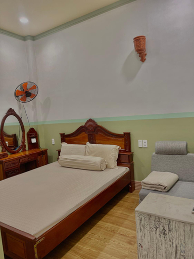 Bedroom 4, Duy Anh Motel Bien Hoa, Bien Hoa